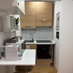 Domus I Cozy -20 Min From Colosseum * Roma