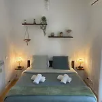 Apartamento Domus I Cozy -20 Min From Colosseum Roma