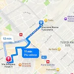 Domus I Cozy -20 Min From Colosseum *