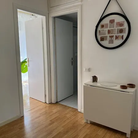 Domus I Cozy -20 Min From Colosseum רומא