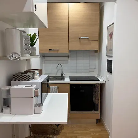 Domus I Cozy -20 Min From Colosseum * Roma