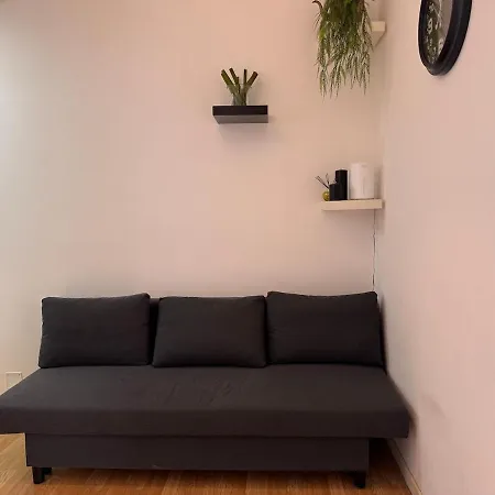 דירה Domus I Cozy -20 Min From Colosseum רומא