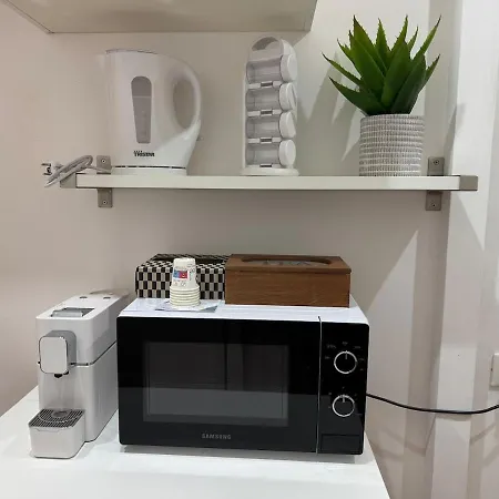Domus I Cozy -20 Min From Colosseum