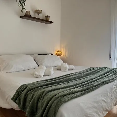 Domus I Cozy -20 Min From Colosseum *
