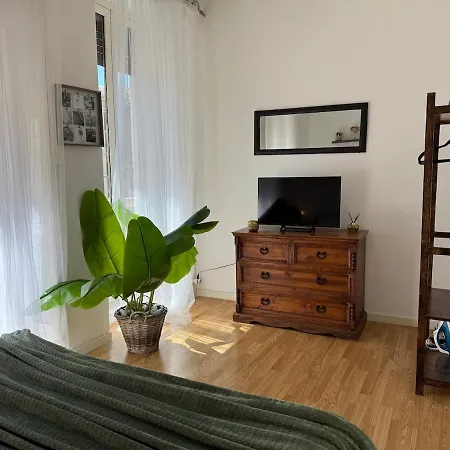 Domus I Cozy -20 Min From Colosseum Apartamento