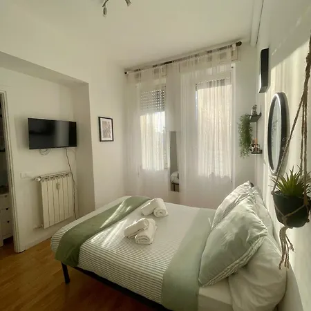 Appartamento Domus I Cozy -20 Min From Colosseum