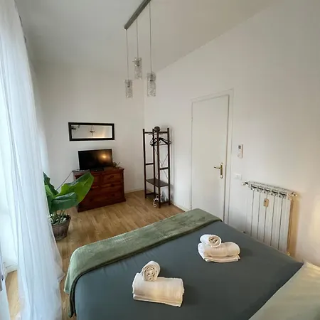 Domus I Cozy -20 Min From Colosseum Appartamento Roma