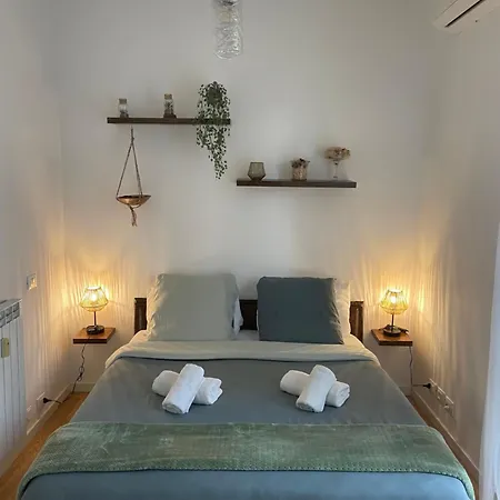 Appartamento Domus I Cozy -20 Min From Colosseum Roma