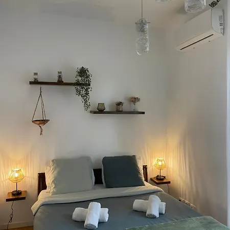 Domus I Cozy -20 Min From Colosseum Roma