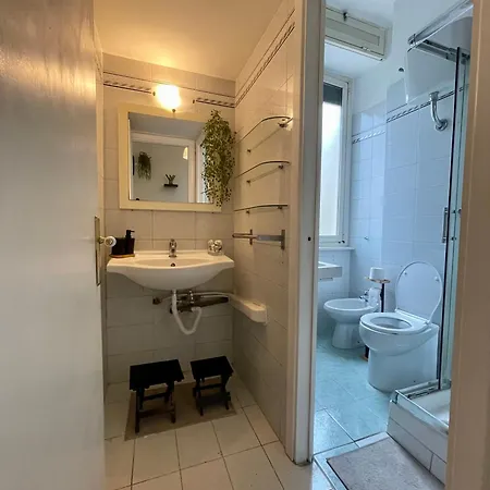 Domus I Cozy -20 Min From Colosseum Appartamento Roma