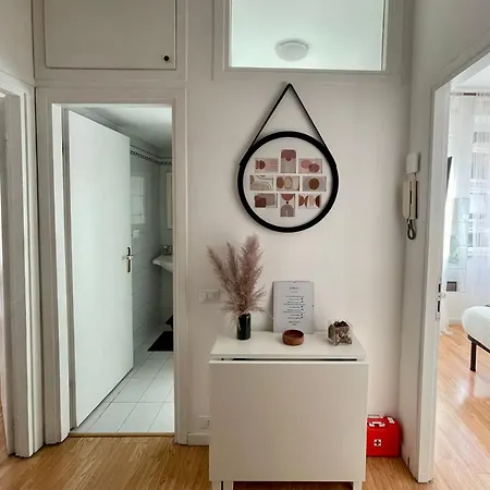 Domus I Cozy -20 Min From Colosseum Appartamento