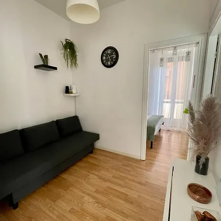 Appartamento Domus I Cozy -20 Min From Colosseum Roma