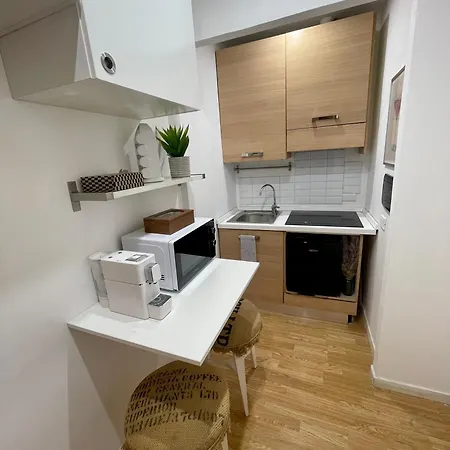 Appartamento Domus I Cozy -20 Min From Colosseum