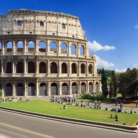 Domus I Cozy -20 Min From Colosseum Apartamento *